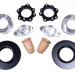 2.5'' SST LIFT KIT - TOYOTA 4RUNNER 2025