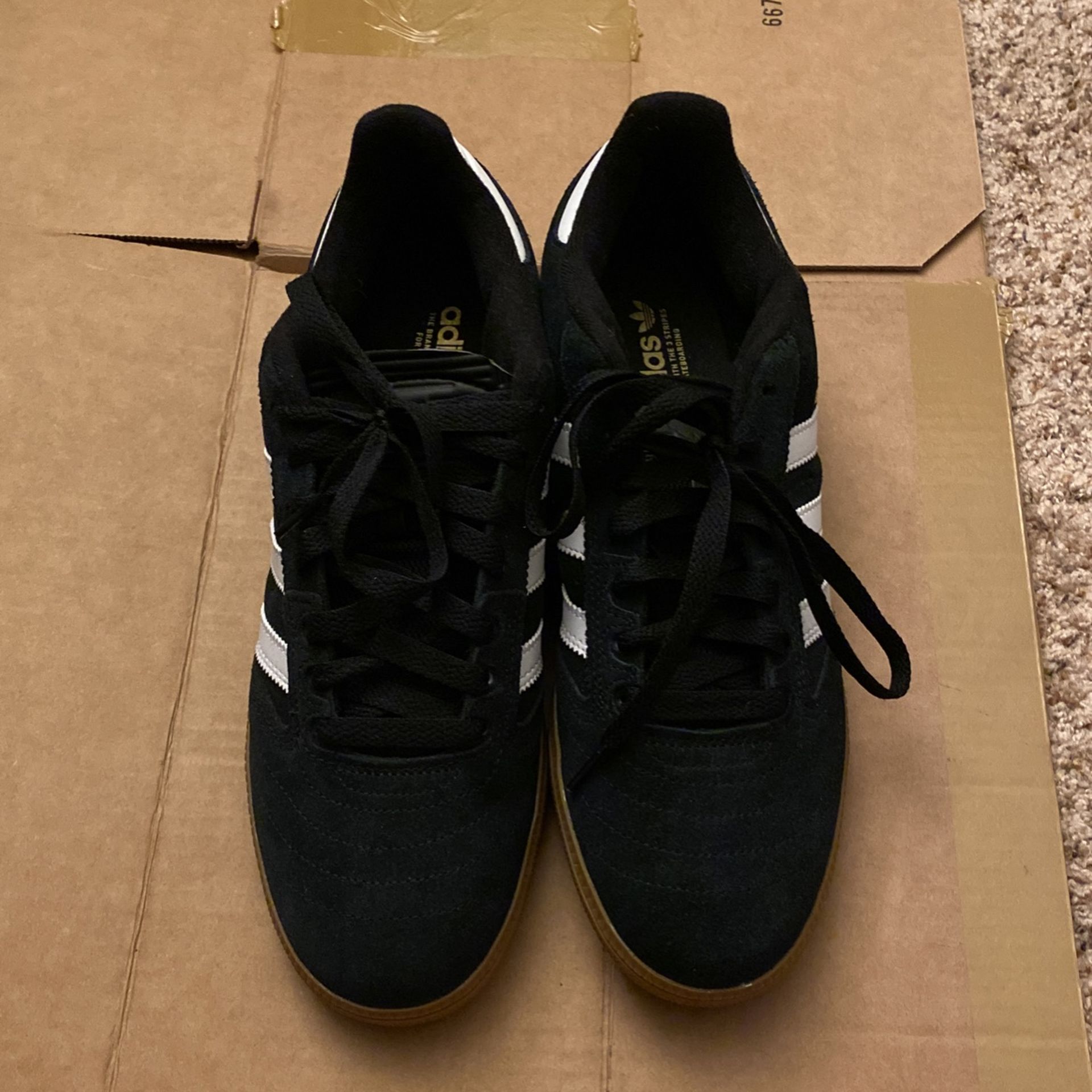 Adidas Busenitz Shoes Size 11