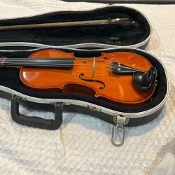 Violin