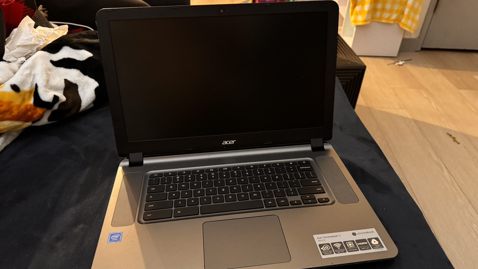 Acer Laptop -2018 Model
