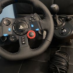 Lmk It Comes With All The Cables
