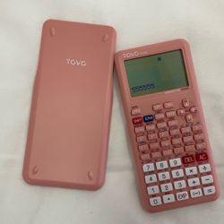 Scientific Calculator 