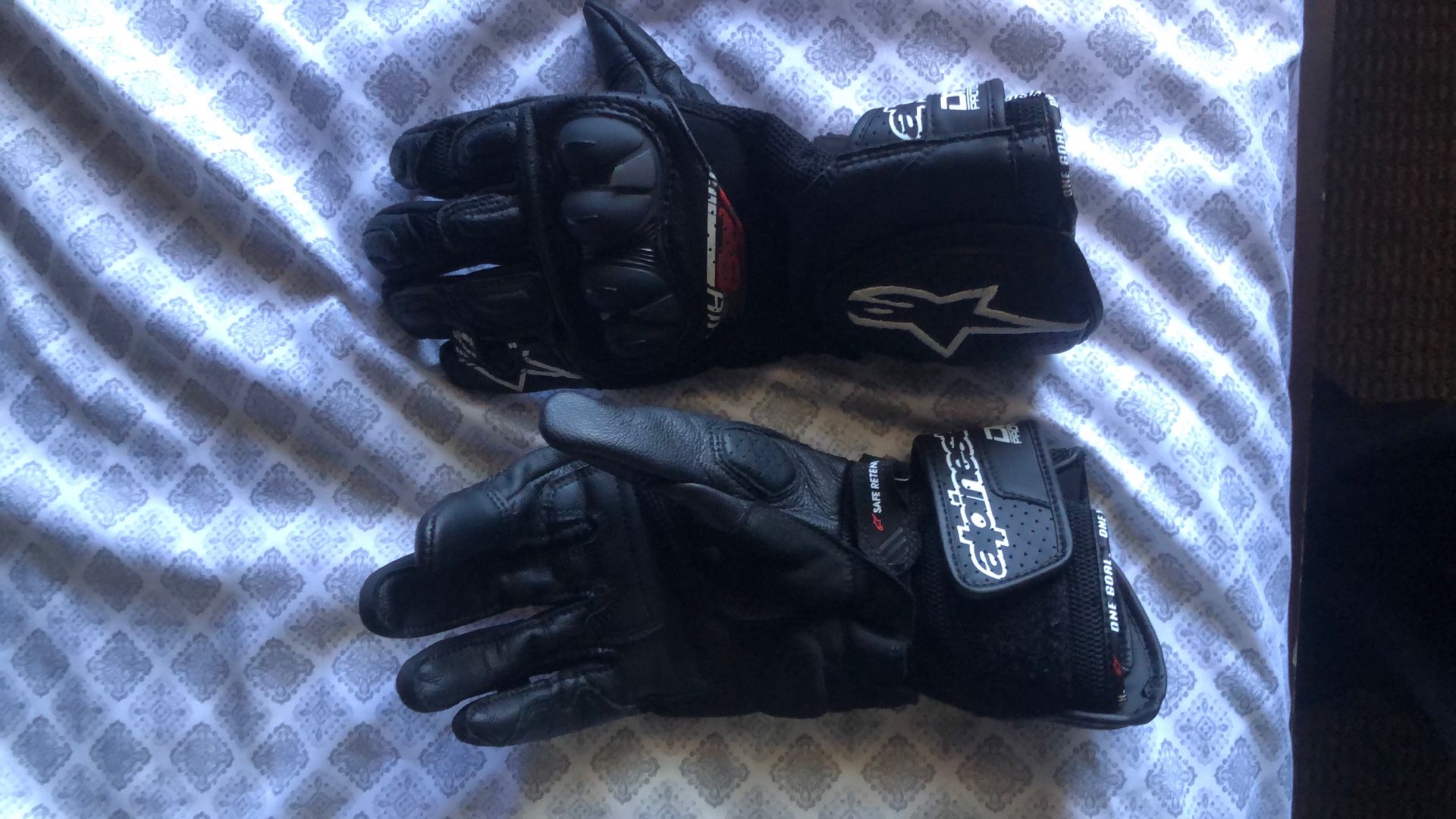 Alpinestars SP-8 V3 Air Gloves