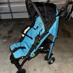 Chicco Echo Stroller 