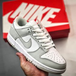 Nike Dunk Low Photon Dust 1