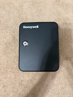 Honeywell 24 Count Key Box