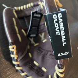 Franklin RTP Pro Series 11” Baseball Glove – Brand New (With Tags)