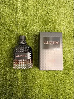 Valentino Coral Fantasy Cologne