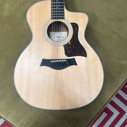 Taylor 12 String 200 Series