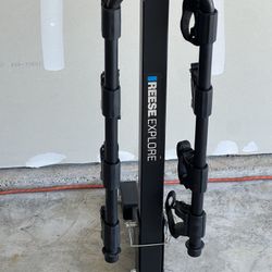 Rack Bike 