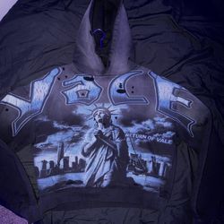 Men’s Small Vale Pullover