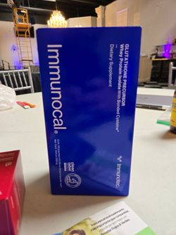 Immonocal / Immunotec