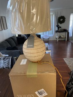 Lamp