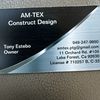 Am-Tex Construct Design LLC 