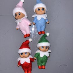 Baby Elf 