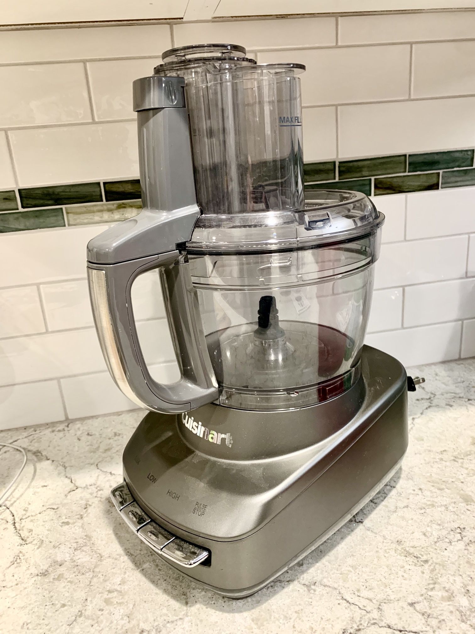Cuisinart Core Custom 13-cup Food Processor