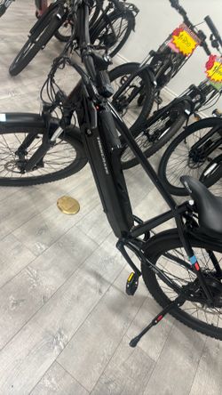 Trekcraze clearance sales, hydraulic brake 48V Ebike