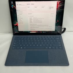 Microsoft Surface Laptop 3