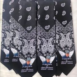 Memorial bandanas