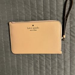 Kate Spade Wristlet 