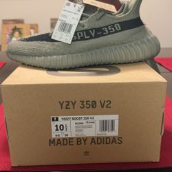 Yeezy Boost 350