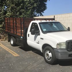 2006 Ford F-350