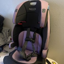 Graco Car Seat Booster 