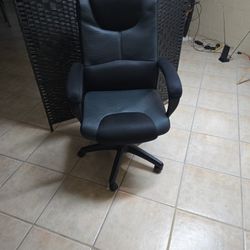 Office Depot Swivel Chair