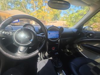 2014 Mini Cooper Countryman