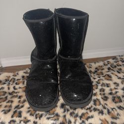 Sequence Uggs