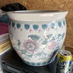 Large Flower pot