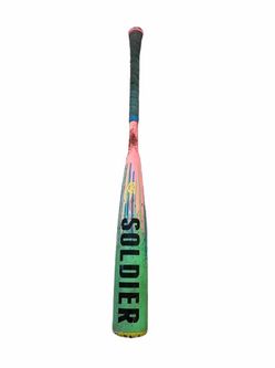 PG Soldier Tank Bat