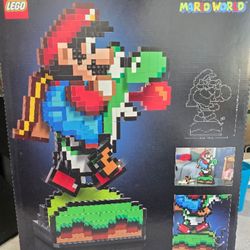 Lego, Mario Bros Lego, Mario Bros, Mario, Legos, Cheap