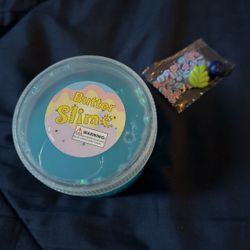 Fun Scented Slime Kit For Kids
