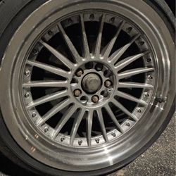 18s BBS Style
