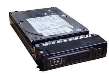  HGST 1 TB 7050-30082-01/7020-30277-01 HD TESTEDAvid ISIS 5500/5000 w/ Avid Caddy