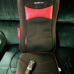 Zarifa Massage Chair Cusion