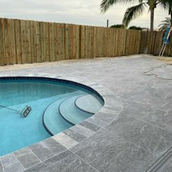 💯⛳ Pietra Di Vals 24x48 Porcelain Tile Rectified Antislipery R-13 Made In Italy 🇮🇹  😍  