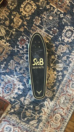 Skateboard