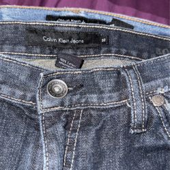 Calvin Klein Jeans Men's Mens Men