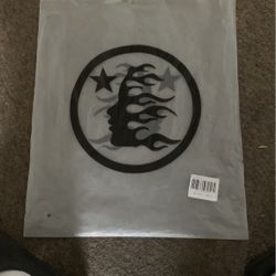 Hell Star T Shirt Brand New 