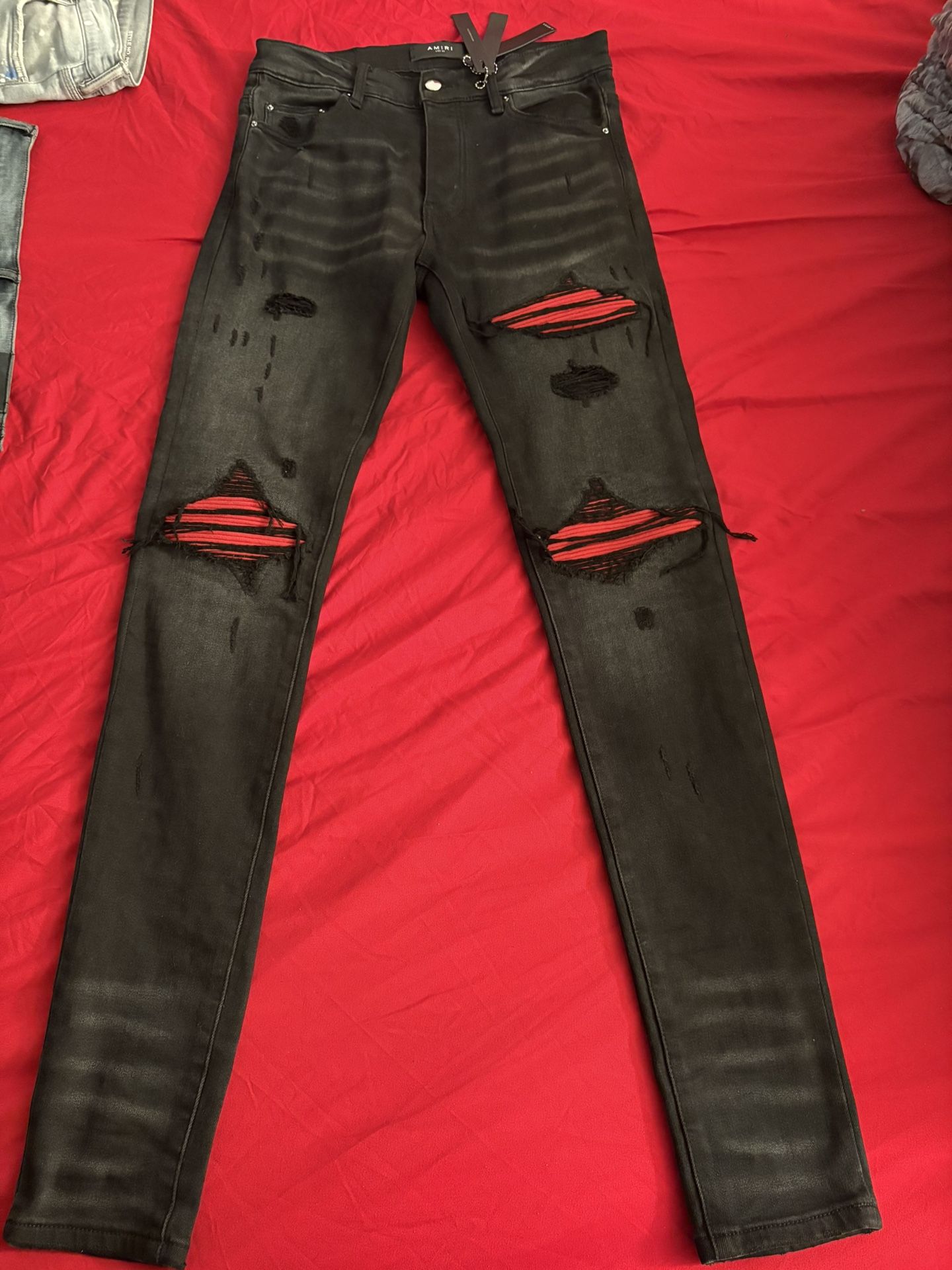 Amiri men’s Jeans