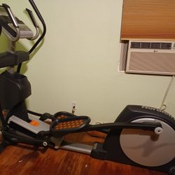 Nordictrack Aubiosstrider 999 Pro
