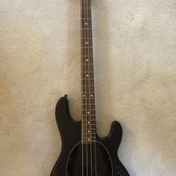 Sterling by Music Man Bass Guitar