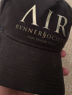 Limited Edition Nike Hat Only $20
