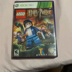 Lego Harry Potter Years 5-7