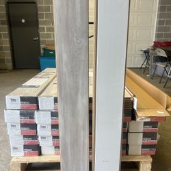 Pergo Outlast+ Soft Oak Glazed Waterproof Laminate Flooring