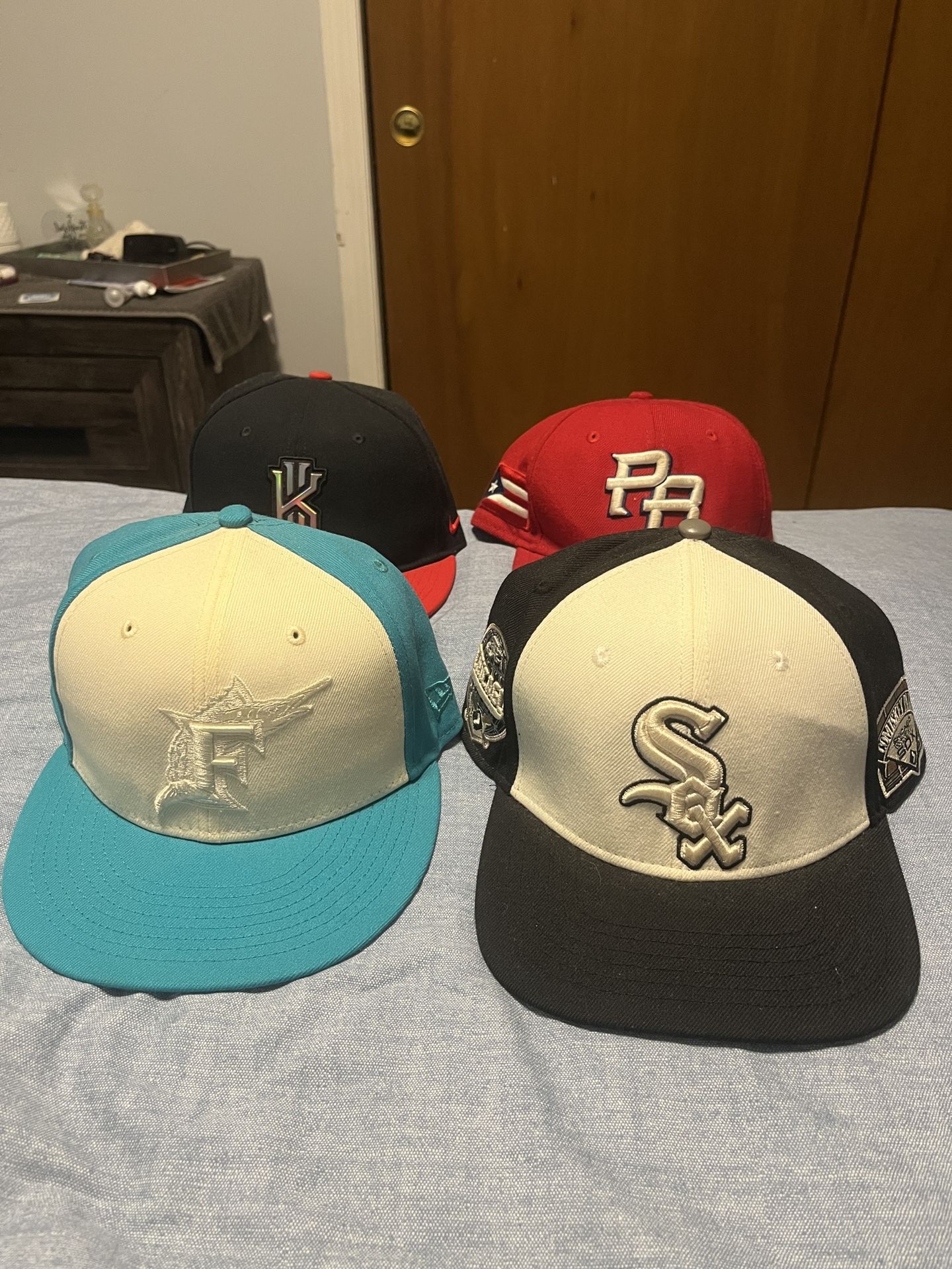 Hat Lot