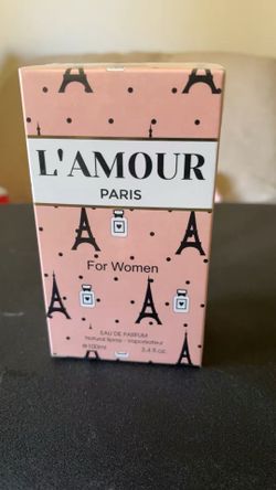 Women perfume