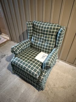 Free chair